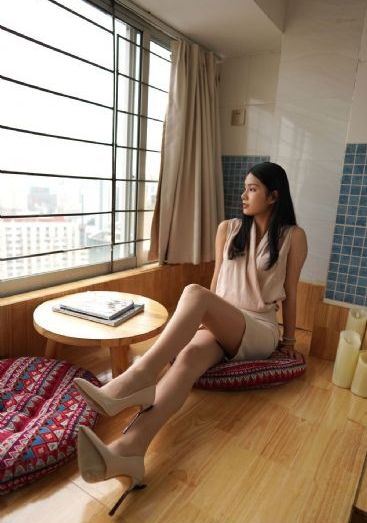 女友成双