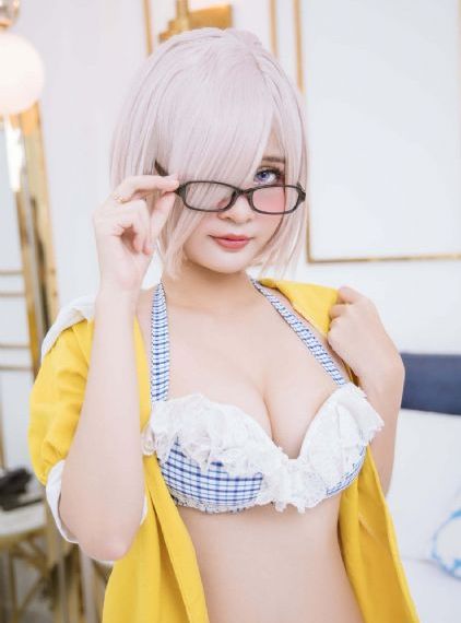 香蕉先生