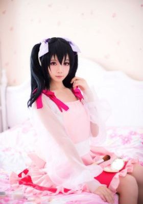 极寒之城