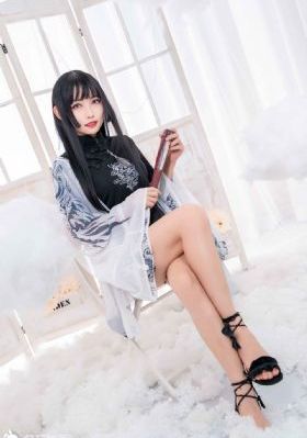 芭蕾复仇曲
