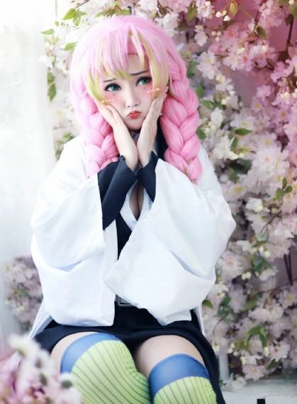 女儿的男朋友