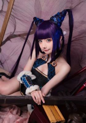 漂亮女邻居