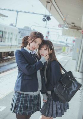 使徒行者2女保镖电影版